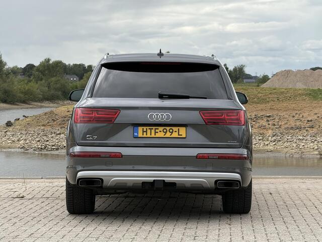 Audi Q7 55 TFSI quattro Pro Line 7p | Pano | LED | Navi