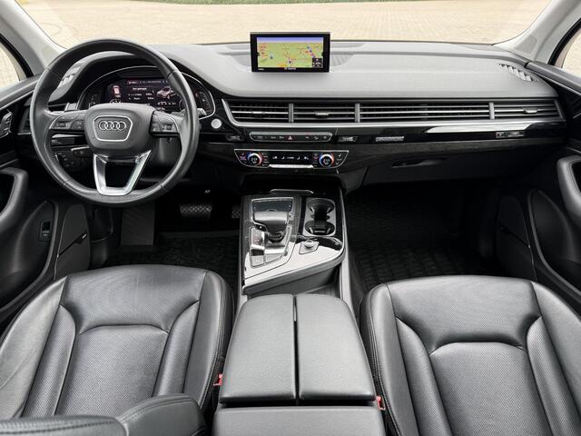 Audi Q7 55 TFSI quattro Pro Line 7p | Pano | LED | Navi