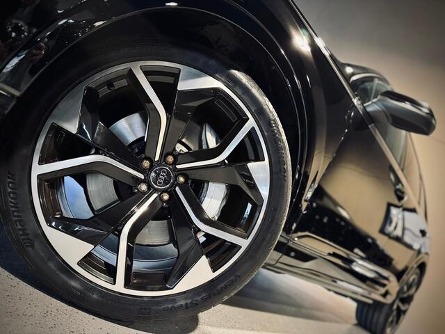 Audi Q7 55 TFSI e quattro S Line
