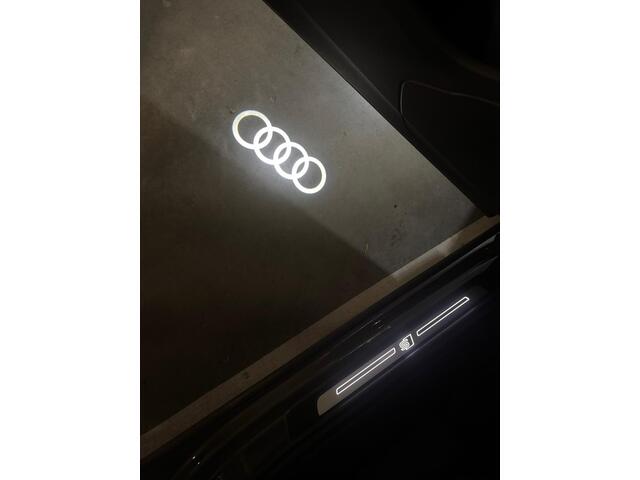 Audi Q7 55 TFSI e quattro|SLine|Panorama|NightVis|22"|Trekhaak|Dealer