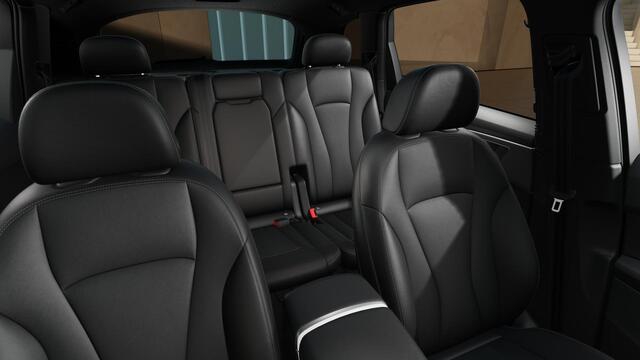 Audi Q7 55 TFSI e 394PK quattro Pro Line S | Panoramadak | Head-Up | Trekhaak | Ambient-Light | Zwart-Optiek | Top-View | Comfort-Sleutel | Memory-Bestuurderstoel | Stoelverwarming voor+achter | Leder |