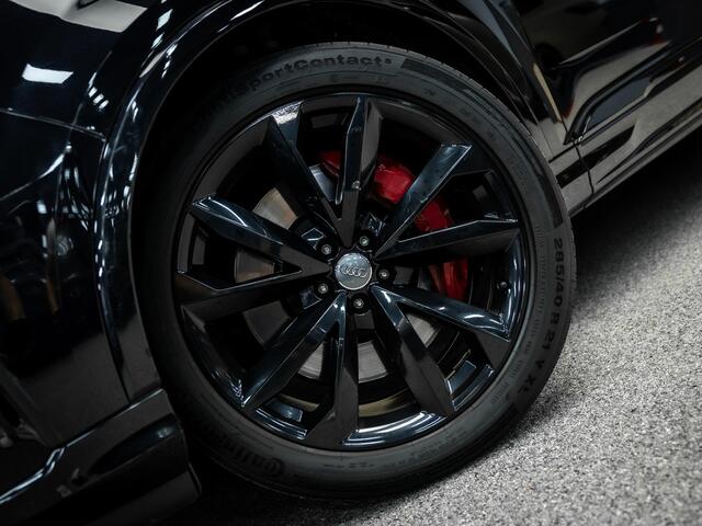 Audi Q7 60 TFSI e quattro Competition