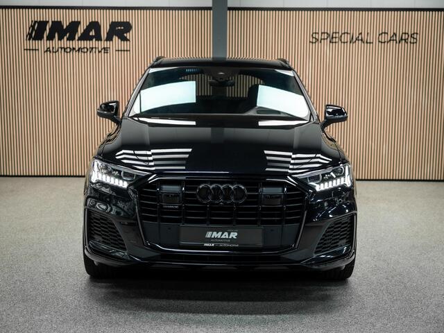Audi Q7 60 TFSI e quattro Competition