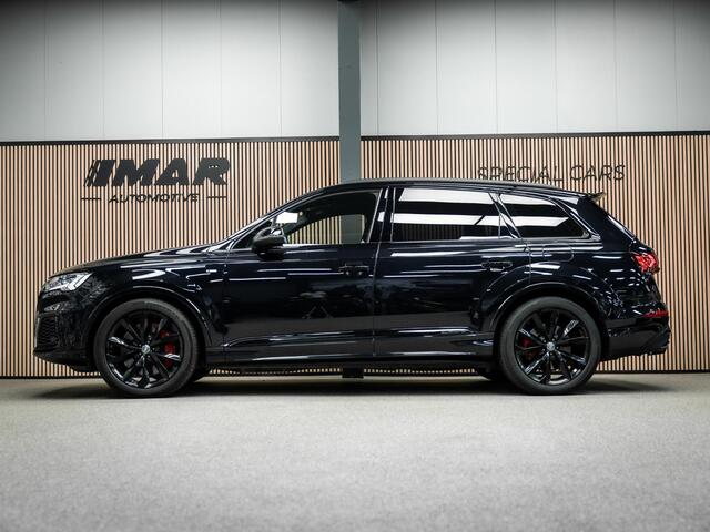 Audi Q7 60 TFSI e quattro Competition