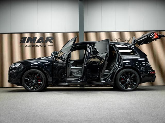 Audi Q7 60 TFSI e quattro Competition