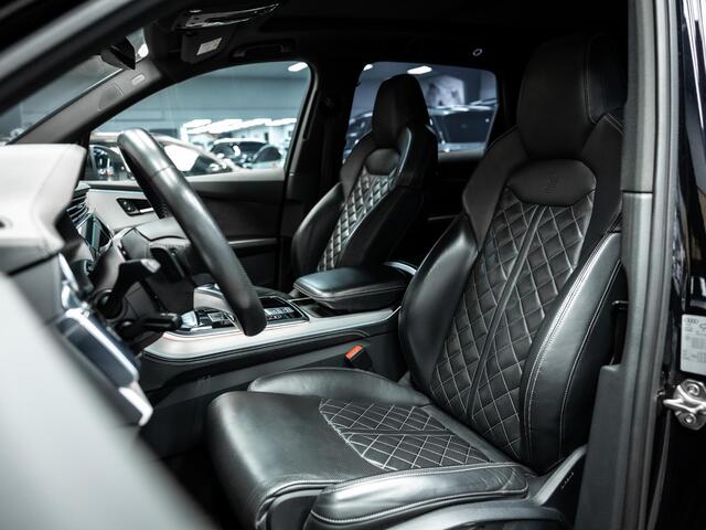 Audi Q7 60 TFSI e quattro Competition
