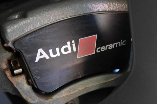 Audi Q7 4.0 TDI SQ7 Quattro 7p | Keramische remschijven | Panorama |Audi Exclusive