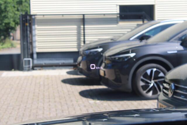 Audi Q7 4.0 TDI SQ7 Quattro 7p | Keramische remschijven | Panorama |Audi Exclusive