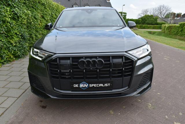 Audi Q7 60 TFSI e Quatro 490PK Pro Line S Comp. PANO, BOMVOL!