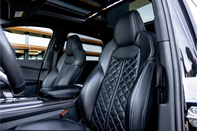 Audi Q7 60 TFSI e quattro Pro Line S Competition - S Line | Panorama | RS Seats | B&O | Luchtvering | Elek. Trekhaak