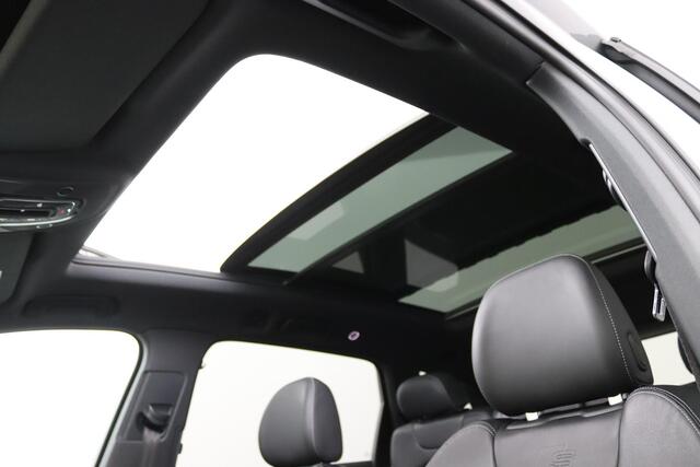 Audi Q7 4.0 TFSI SQ7 quattro 7p 7 Persoons! Rijklaar!