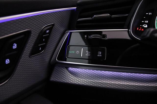 Audi Q7 60 TFSI e quattro Pro Line S Competition | Trekhaak | B&O 3D | Panoramadak | Head-Up | Achterasbesturing | Leder