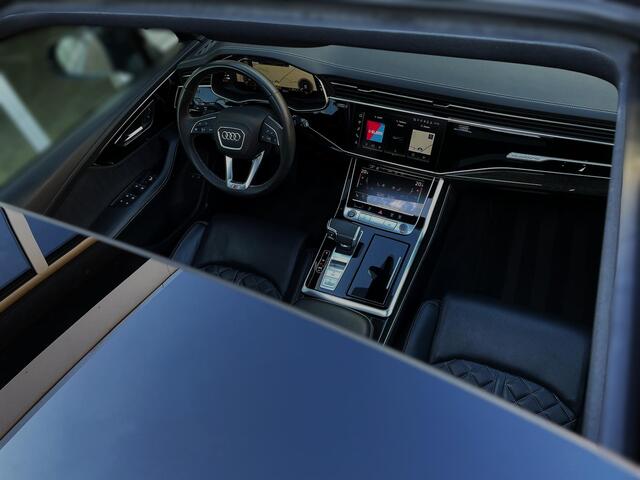 Audi Q7 55 TFSI e quattro Pro Line S