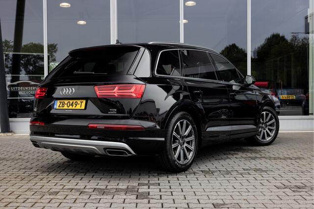 Audi Q7 45 TDI quattro Pro Line + | S-line | Pano | Luchtvering
