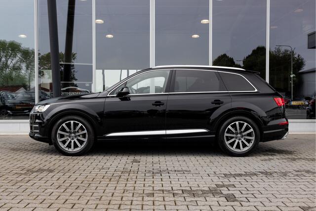 Audi Q7 45 TDI quattro Pro Line + | S-line | Pano | Luchtvering