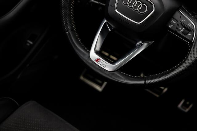 Audi Q7 45 TDI quattro Pro Line + | S-line | Pano | Luchtvering