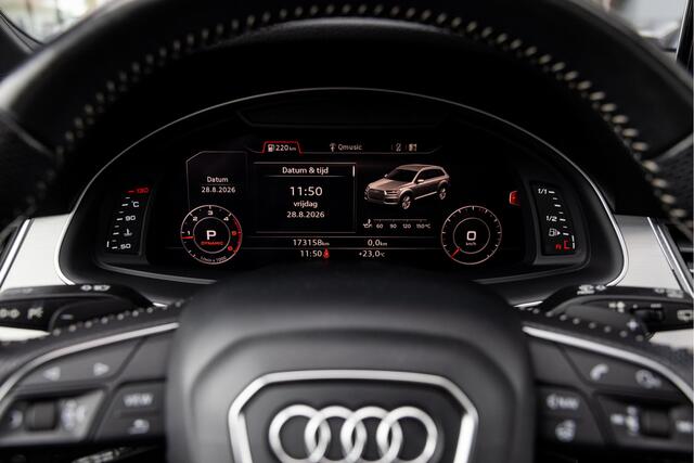 Audi Q7 45 TDI quattro Pro Line + | S-line | Pano | Luchtvering