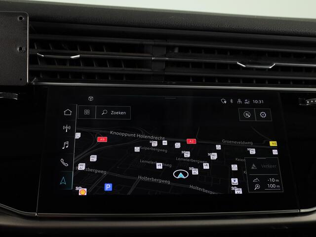 Audi Q7 55 TFSI e quattro Pro Line 367pk | Trekhaak | Parkeerkcamera | Elektrisch verstelbare voorstoelen | 21 inch Lichtmetalen velgen