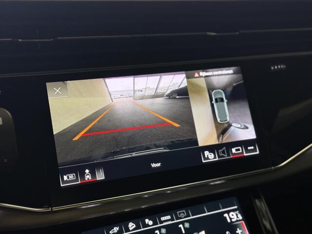 Audi Q7 55 TFSI e Quattro | S-Line | Maxton | B&O | Pano