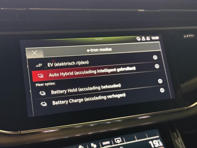 Audi Q7 55 TFSI e Quattro | S-Line | Maxton | B&O | Pano