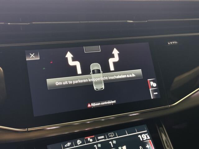 Audi Q7 55 TFSI e Quattro | S-Line | Maxton | B&O | Pano
