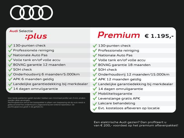 Audi Q7 55 TFSI e quattro Pro Line S | SoH 90% | Panoramadak | Trekhaak | Luchtvering | Bestuurdersstoel met memory | Bang & Olufsen | 360 camera | Matrix LED verlichting | Keyless | Stoel- en stuurwielverwarming |