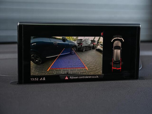 Audi Q7 3.0 TDI e-tron quattro | Panoramdak | NL-Auto | Bose | Camera | Ambiance Interieur | Stoelverwarming | Memory Seat | Trekhaak |