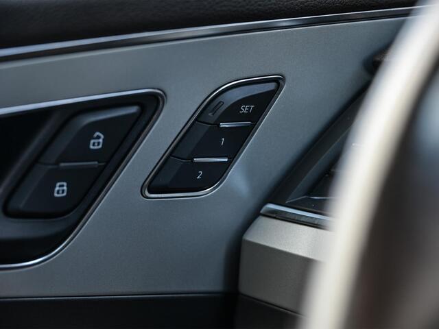 Audi Q7 3.0 TDI e-tron quattro | Panoramdak | NL-Auto | Bose | Camera | Ambiance Interieur | Stoelverwarming | Memory Seat | Trekhaak |