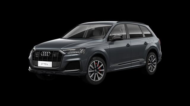 Audi Q7 60 TFSI e 456PK Quattro Competition / Bose / 22'' / LED / 360°