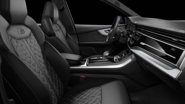 Audi Q7 60 TFSI e 456PK Quattro Competition / Bose / 22'' / LED / 360°