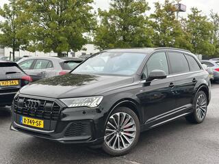 Audi Q7 55 TFSI e quattro Pro Line S | Trekhaak