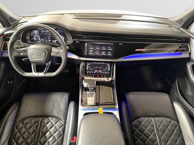 Audi Q7 60 TFSI e quattro S Competition- Stoelmassage, 360 Camera, Head Up, Laser Vision, Leder Design Pakket