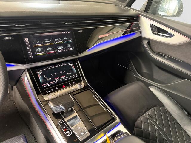 Audi Q7 60 TFSI e quattro S Competition- Stoelmassage, 360 Camera, Head Up, Laser Vision, Leder Design Pakket
