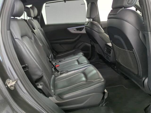 Audi Q7 55 TFSI e quattro Pro Line Advanced Panoramadak, Trekhaak, 360 camera verwacht WM
