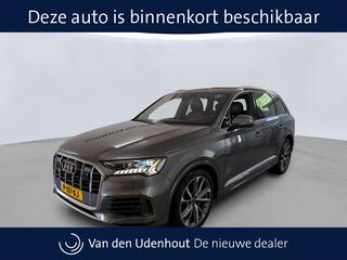 Audi Q7 55 TFSI e quattro Pro Line Advanced Pano
