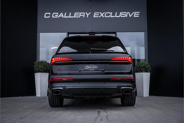 Audi Q7 60 TFSI e quattro Pro Line S Competition - Panorama | Luchtvering | B&O | RS-Seats
