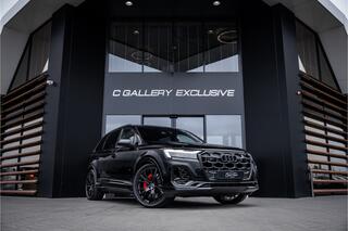 Audi Q7 60 TFSI e quattro Pro Line S Competition