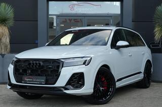 Audi Q7 55 TFSI e Quattro Pro Line S | Facelift