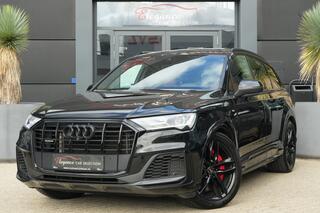 Audi Q7 60 TFSI e Quattro Pro Line S Competition