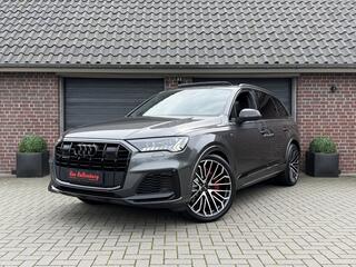 Audi Q7 60 TFSI-E 456PK QUATTRO COMPETITION S LI