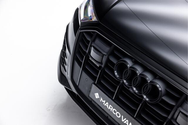Audi Q7 55 TFSI V6 Quattro 7p | Pano | 23" | E-Trekhaak | Head-Up | 360