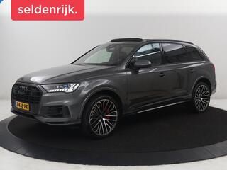 Audi Q7 55 TFSI e quattro Pro Line S SOH 86,2% |
