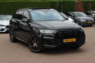 Audi Q7 60 TFSI e quattro Competition / SoH 91,5
