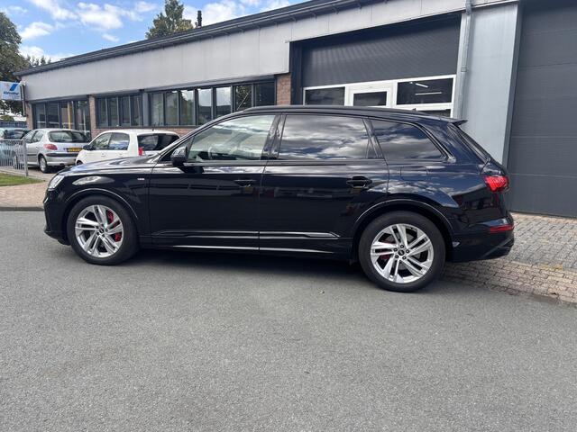 Audi Q7 60 TFSI e quattro Competition S-Line – foto 7