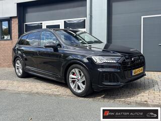 Audi Q7 60 TFSI e quattro Competition S-Line