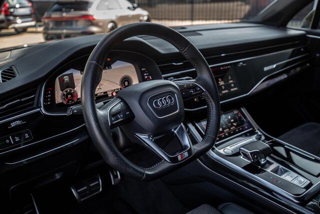 Audi Q7 50 TDI quattro Pro Line S 7p – foto 4