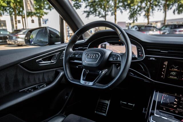 Audi Q7 50 TDI quattro Pro Line S 7p – foto 5