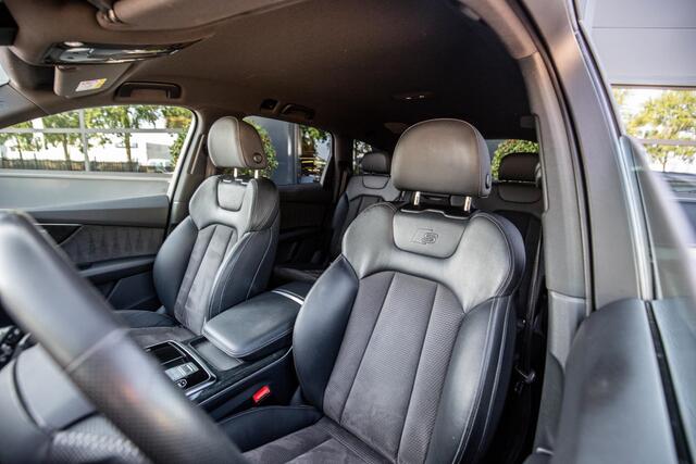 Audi Q7 50 TDI quattro Pro Line S 7p – foto 6