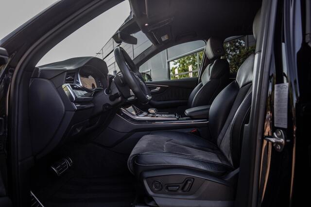 Audi Q7 50 TDI quattro Pro Line S 7p – foto 7