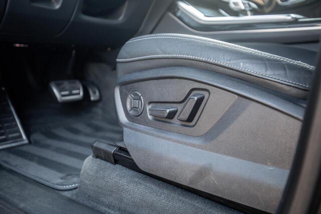 Audi Q7 50 TDI quattro Pro Line S 7p – foto 8
